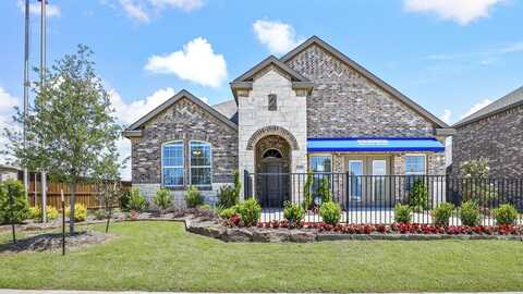 8413 Slowburn Drive, Garland, TX 75043