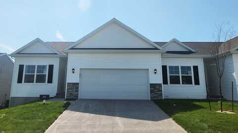 701 Thomas St, Tiffin, IA 52340