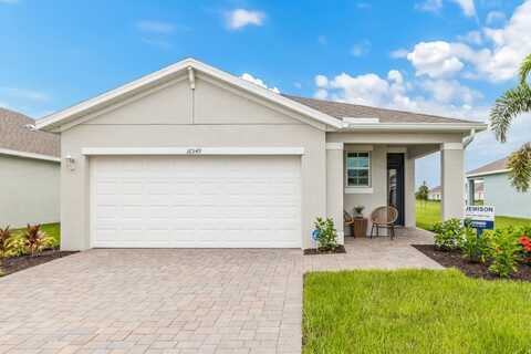 2601 TABLE CORAL TRL, NORTH FORT MYERS, FL 33903