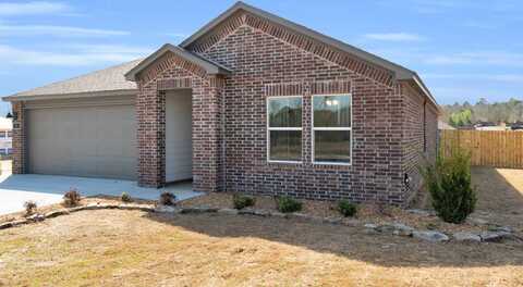 77 Kelton Ln, Hensley, AR 72065