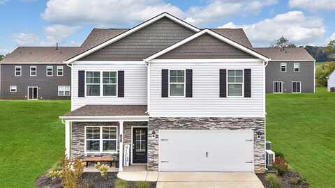 812 Pinhoti Street, Johnson City, TN 37604