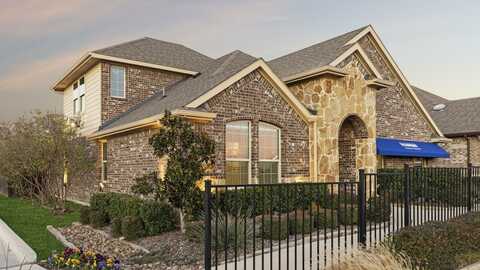 104 Sherwood Dr, Fate, TX 75189