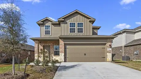 1612 Ermine Way, Crandall, TX 75114