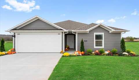 930 RENTLY ST, PRAIRIE GROVE, AR 72753