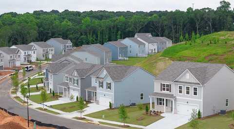 443 KING VILLAGE, Braselton, GA 30517