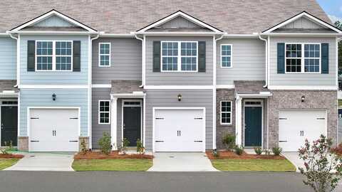 1005 N. 2nd Ave NW Unit 13, Rome, GA 30165
