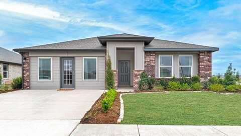 10304 NW 28th Street, Yukon, OK 73099