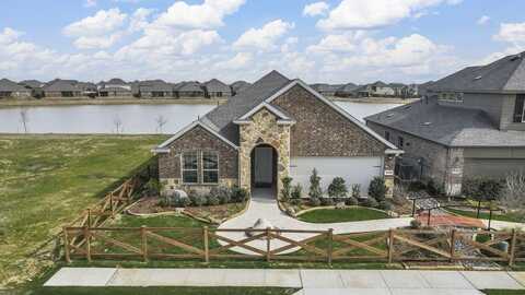 4316 Silver Bar Ave, Aubrey, TX 76227