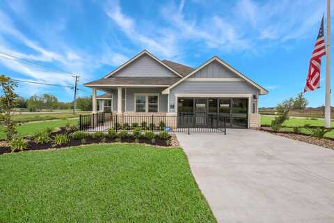 10749 Chesson Flats Dr, Waco, TX 76708