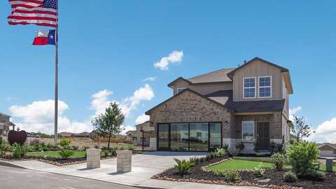5931 Cosmic Crisp, San Antonio, TX 78252