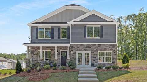 3920 Coleman Drive, Charlotte, NC 28215