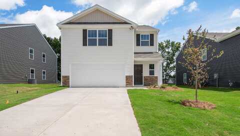 649 Evaleigh Street, Woodruff, SC 29388