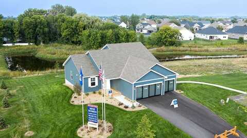12303 71st Court NE, Otsego, MN 55330