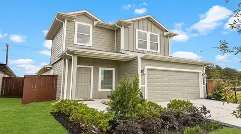 23660 Silver Concord Drive, Splendora, TX 77372