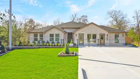 11127 Williams Reserve Drive, Conroe, TX 77303