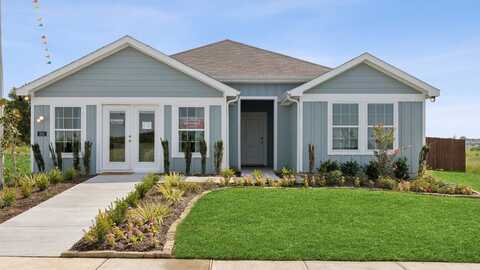 332 Seratoga Street, Corsicana, TX 75110
