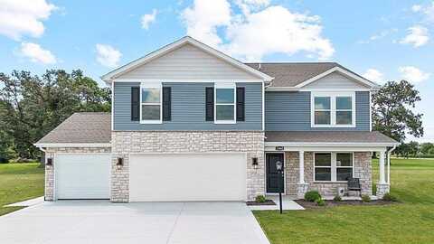 665 Dobby Court, Bluffton, IN 46714