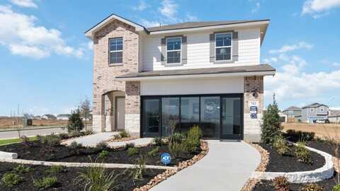 9923 Auger Run, SAN ANTONIO, TX 78221