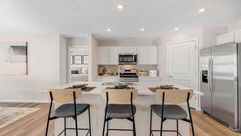 1018 Butler Lake Ct., Fort Wayne, IN 46818