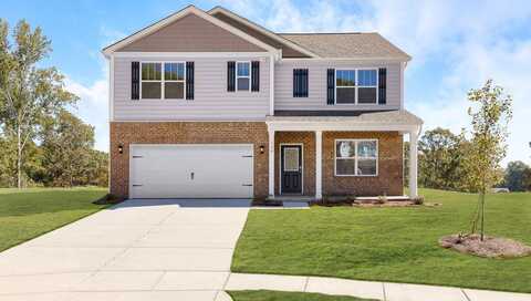 808 Candy Drive, Statesville, NC 28677