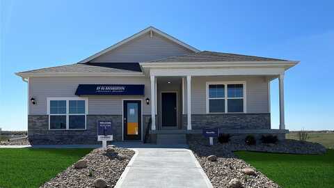 20615 EMILINE ST, Gretna, NE 68028