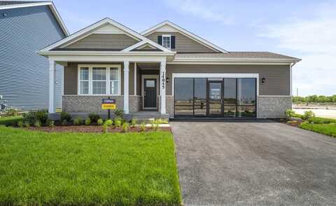 25503 W. SANDALWOOD LANE, Plainfield, IL 60544