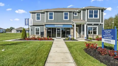 3654 Heritage Farm Ln, Batavia, OH 45103