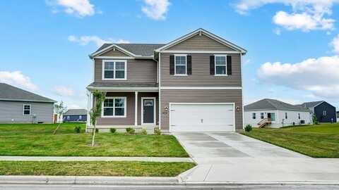 185 Kidbrooke Drive, Pickerington, OH 43147