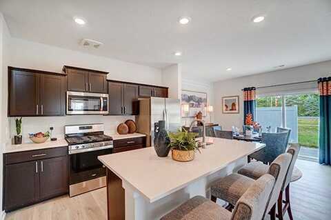 6361 Darby Plains Street, Columbus, OH 43228