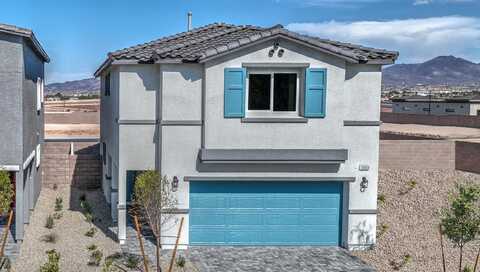 3402 LA CURA AVE, Las Vegas, NV 89141