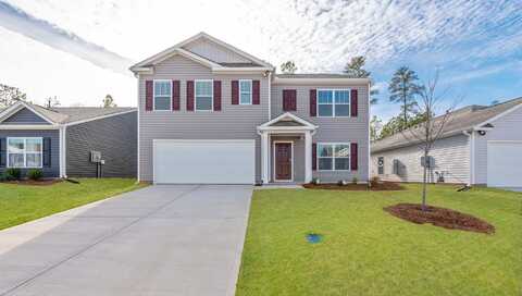 1761 Rein Drive, Roebuck, SC 29376