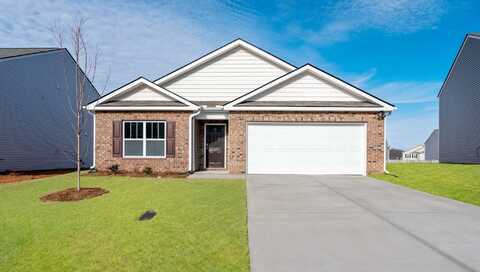 1408 Slades Street, Woodruff, SC 29388