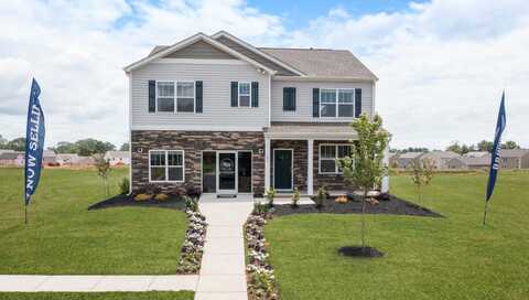 536 Grantham Drive, Piedmont, SC 29673