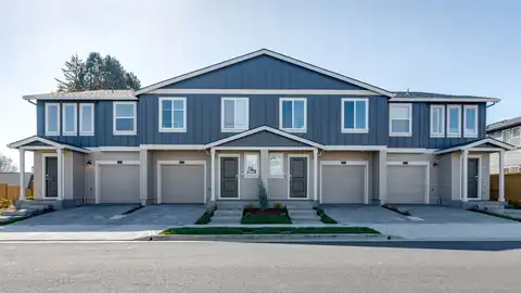 6121 SE 16TH STREET, Gresham, OR 97080