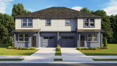 6574 SE NASHA ST, Hillsboro, OR 97123