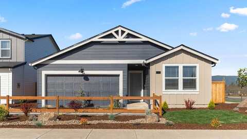 551 DAWN COURT, Medford, OR 97501