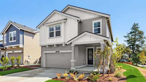 2344 Hyde CT NE, Olympia, WA 98516