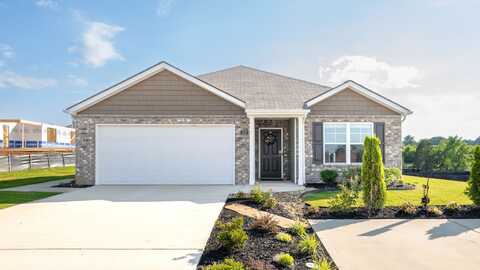 335 Dilbeck Lane, Niota, TN 37826