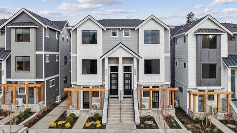 13282 NE 143rd CT Unit 38, Woodinville, WA 98072