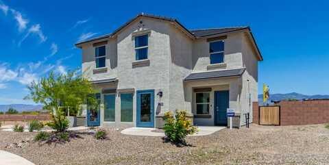 12187 E PATRICIA ANN DR, Vail, AZ 85641
