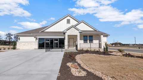 1712 Paint Horse Trail, Harker Heights, TX 76548
