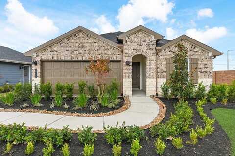 1007 White Carp Lane, Alvin, TX 77511