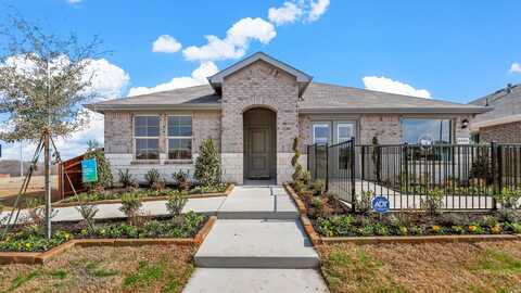 9565 MINT HILL DRIVE, FORT WORTH, TX 76108