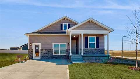 11466 PORT ROYAL DR, Papillion, NE 68046