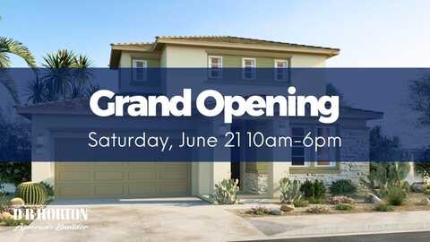 73298 Warhol Lane, Palm Desert, CA 92211