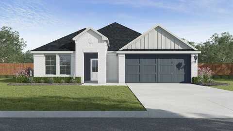 109 Harvest Falls Drive, BROUSSARD, LA 70518
