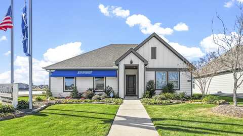 11349 Penz St, Providence Village, TX 76227