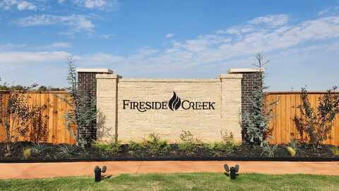 2912 EMBER DRIVE, Oklahoma City, OK 73099