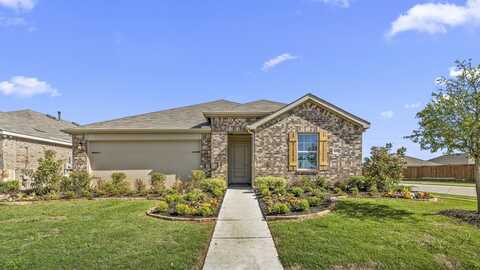 5210 Eden Point Dr, Denton, TX 76207