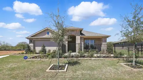 220 BLANCO DRIVE, Azle, TX 76020